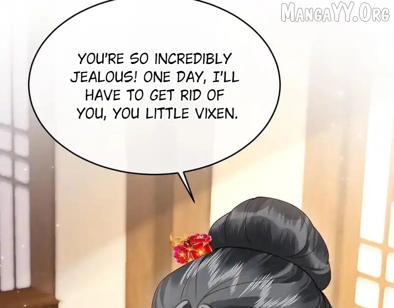 On Our Wedding Night, I Got Pregnant with the Chief Warden’s Child Chapter 36 - page 15